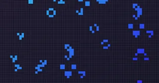 Conway's Game of Life