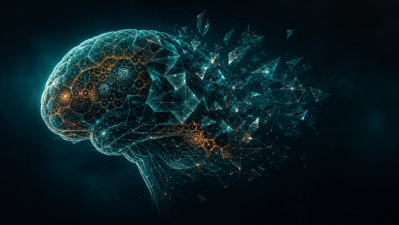 The Brain May Have Spoken a Dead Language. DMT Is Trying to Translate It.
