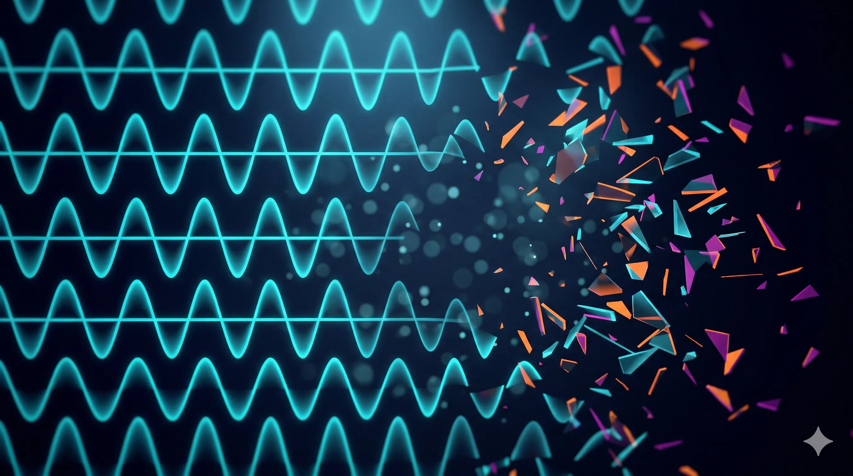 How SynthID Was Broken: Three Attacks That Defeated Google's AI Watermark