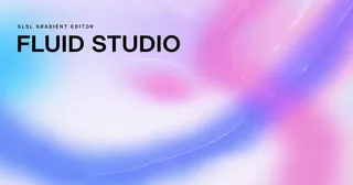 Fluid GLSL Studio