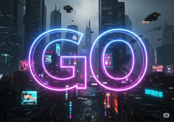 Go