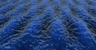 Shader Water Generator