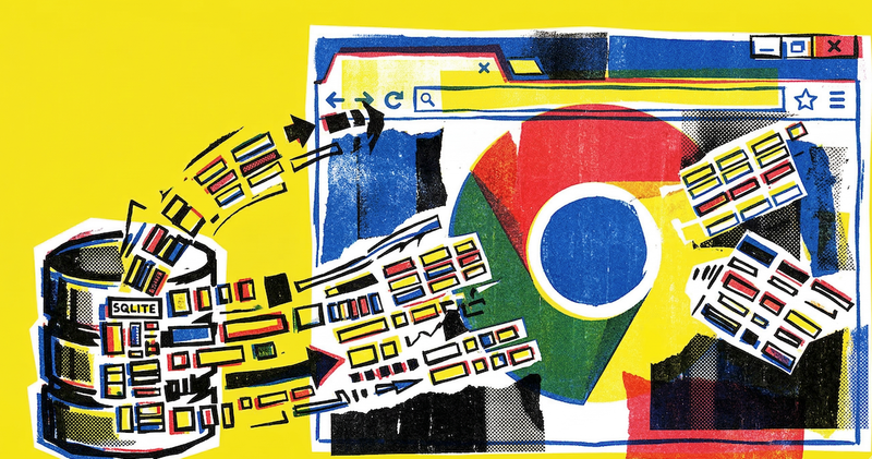 Eseguire SQLite nel Browser con OPFS e Web Workers