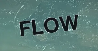 TypeMatter Flow