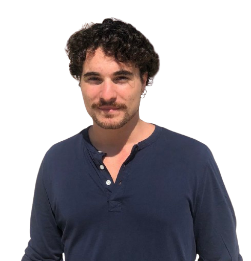 Francesco Di Donato avatar