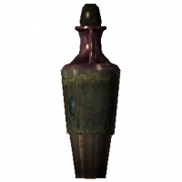 Bottiglia di Skooma